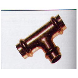 RACC. TEE RID. F. ø35x28x35...